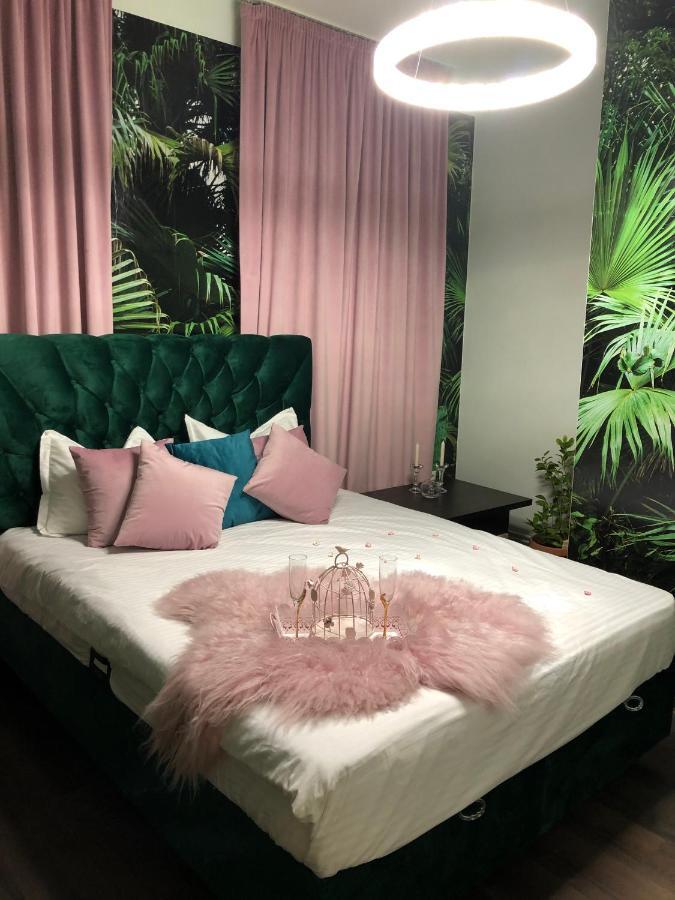 Weiss Apartment Сибиу Екстериор снимка