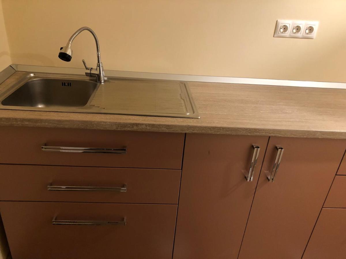 Weiss Apartment Сибиу Екстериор снимка