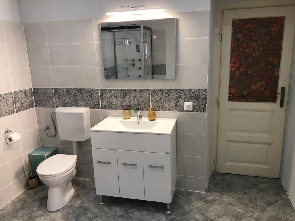 Weiss Apartment Сибиу Екстериор снимка