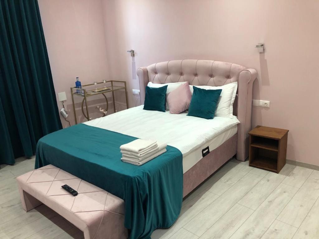 Weiss Apartment Сибиу Екстериор снимка