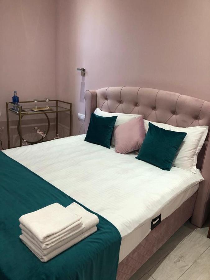 Weiss Apartment Сибиу Екстериор снимка
