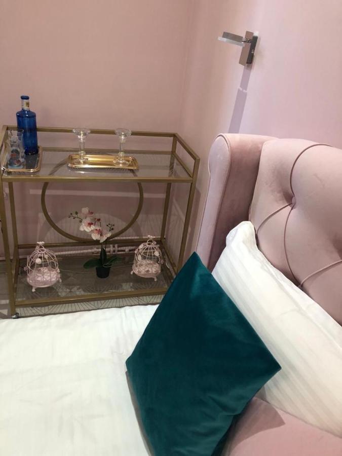 Weiss Apartment Сибиу Екстериор снимка